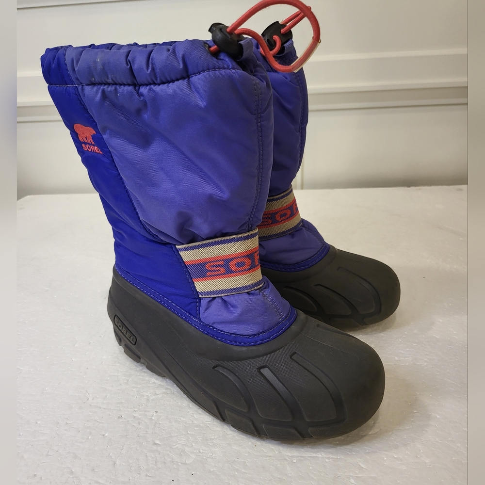Sorel 🥳HOST PICK🥳Snow boots